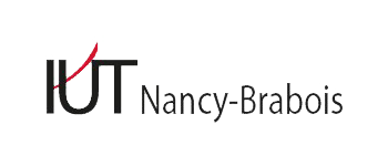 Logo de l\'établissement IUT Nancy-Brabois